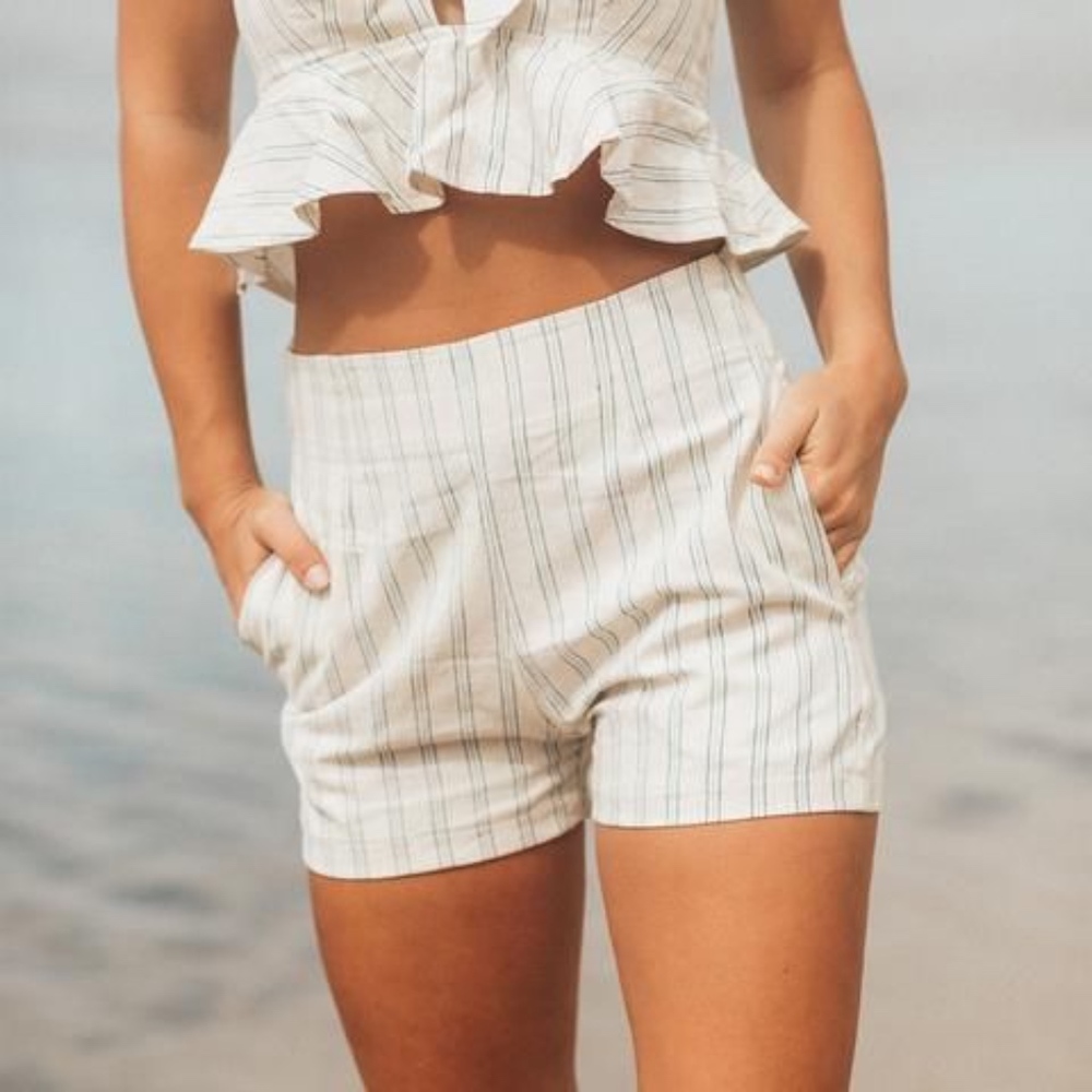 Albion Fit Meridian Shorts
